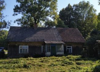 Продам дом, 98.2 м2, Калининградская область