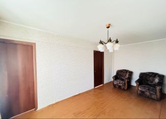 Продам 4-комнатную квартиру, 59 м2, Брянская область, улица Рылеева, 3