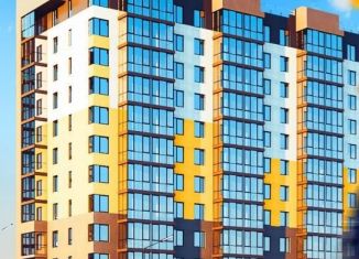 Продажа 2-комнатной квартиры, 44 м2, Симферополь, проспект Александра Суворова, 3, ЖК Соседи