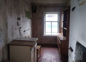 Дом на продажу, 33 м2, деревня Люльпаны, Коммунистическая улица