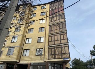 Однокомнатная квартира на продажу, 36 м2, Анапа, улица Самбурова, 207