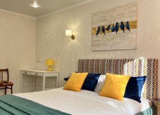 Сдаю в аренду 1-комнатную квартиру, 31 м2, Краснодар, улица Гагарина, Фестивальный микрорайон