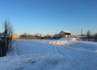 Продается участок, 9.5 сот., посёлок городского типа Вахруши, Садовая улица