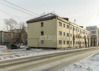 Продажа квартиры студии, 18 м2, Барнаул, Центральный район, Малый Прудской переулок, 36
