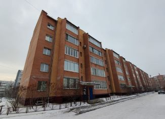 Продаю двухкомнатную квартиру, 55 м2, Минусинск, Народная улица, 13В