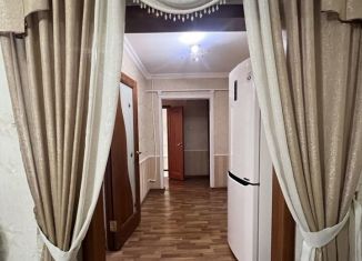 Сдача в аренду двухкомнатной квартиры, 52 м2, Грозный, проспект Мохаммеда Али, 1-й микрорайон