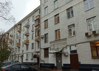 Квартира на продажу студия, 15.9 м2, Москва, 1-й Щипковский переулок, Даниловский район