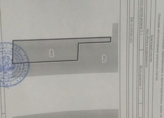 Участок на продажу, 600 сот., посёлок городского типа Раздольное, улица Ленина, 13А