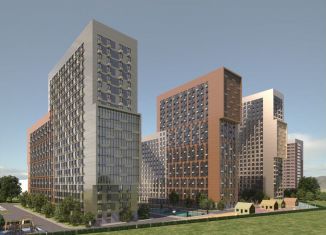 Продается квартира студия, 20.5 м2, Ростов-на-Дону, улица Зорге, 11, ЖК Современник