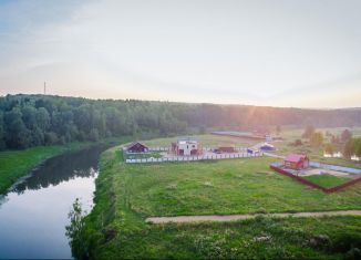 Продаю земельный участок, 15 сот., село Введенье, Луговая улица