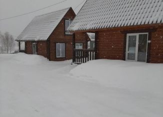 Продаю дом, 80 м2, поселок городского типа Шерегеш, 2-я Дачная улица