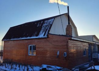 Продается дом, 143 м2, поселок городского типа Карымское, Пушкинская улица