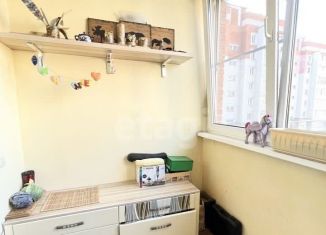 Продается 3-комнатная квартира, 97.9 м2, Йошкар-Ола, улица Анциферова, 48, микрорайон Предзаводской