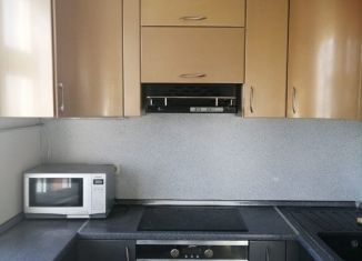 Продам 1-ком. квартиру, 38 м2, Москва, Можайское шоссе, 45А, станция Сетунь