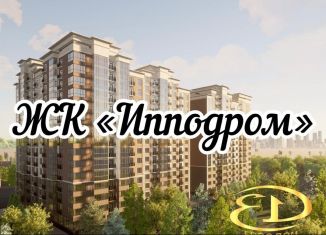 Продажа 1-комнатной квартиры, 36 м2, Махачкала, проспект Насрутдинова, 158, Ленинский район