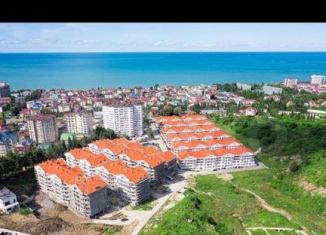 Продам квартиру студию, 22 м2, Сочи, ЖК Курортный, улица Ленина, 290/7к5