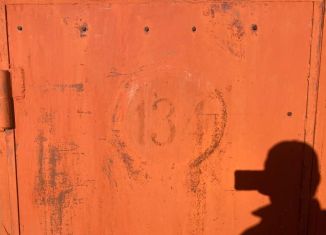 Продаю гараж, 18 м2, Чехов, Луговая улица