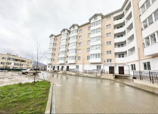 Продажа 2-комнатной квартиры, 65 м2, Краснодарский край, Мореходная улица, 2