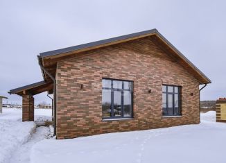 Продаю дом, 105 м2, деревня Шудья, Песочная улица