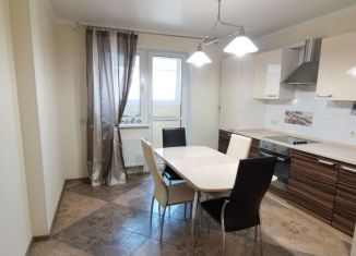 Продам 2-ком. квартиру, 71 м2, Краснодар, Российская улица, 72/6, ЖК Симфония