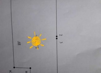 Земельный участок на продажу, 14.2 сот., деревня Друганова, Новая улица