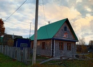 Продажа дома, 52.3 м2, село Урман, улица Куйбышева, 33