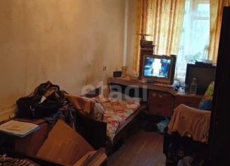 Продам двухкомнатную квартиру, 39 м2, поселок Рождественский, улица Строителей, 4