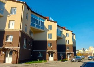 Продажа 2-ком. квартиры, 43.5 м2, посёлок Металлплощадка