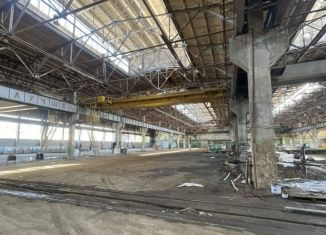 Сдается производство, 828 м2, Октябрьский, Трудовая улица, 1/17