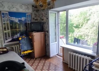 Продажа 2-комнатной квартиры, 41 м2, село Медведь, улица Саши Куликова, 115