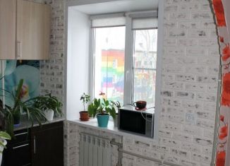 Продается двухкомнатная квартира, 44.5 м2, Ефремов, Комсомольская улица, 54