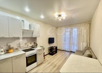 Продажа 1-комнатной квартиры, 40 м2, Тюменская область, проезд Воронинские Горки, 99Б