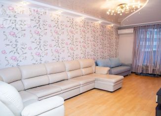 Продам 3-комнатную квартиру, 110.2 м2, Татарстан, улица Сибгата Хакима, 60
