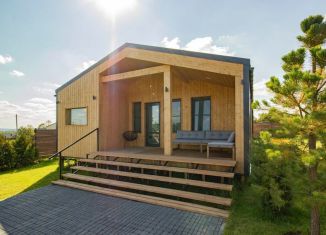 Сдам в аренду дом, 110 м2, деревня Елагино, Чистопрудная улица, 40