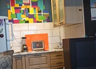 Квартира на продажу студия, 27.2 м2, Отрадное, улица Дружбы, 3