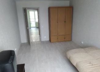 Сдача в аренду 1-комнатной квартиры, 43 м2, поселок городского типа Стройкерамика, улица Нестора Постникова, 2, ЖК Видный