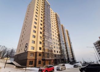 Продается четырехкомнатная квартира, 96 м2, рабочий поселок Маркова, жилой комплекс Ботаника, 8, ЖК Ботаника