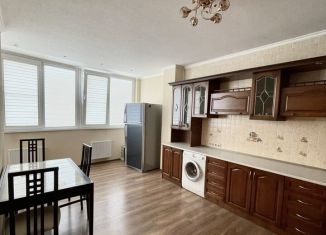 Продается двухкомнатная квартира, 84.5 м2, Краснодар, улица Монтажников, 14, Фестивальный микрорайон
