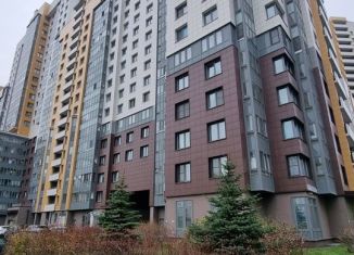 Квартира на продажу студия, 27.1 м2, Санкт-Петербург, ЖК Триумф Парк, Среднерогатская улица, 9