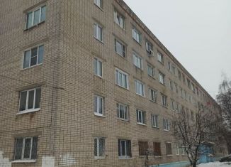 Продажа 1-комнатной квартиры, 17.5 м2, Йошкар-Ола, улица Прохорова, 16, 9-й микрорайон