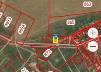 Продается участок, 15 сот., село Хуторок