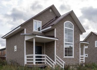 Продажа дома, 120 м2, деревня Елино