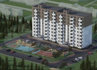 Продажа 1-комнатной квартиры, 31.8 м2, Улан-Удэ