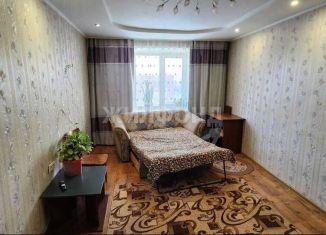 Продам двухкомнатную квартиру, 47.3 м2, Прокопьевск, Институтская улица, 102