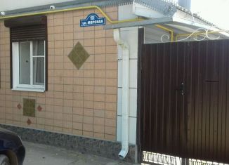 Продам дом, 42 м2, Ейск, Морская улица, 151