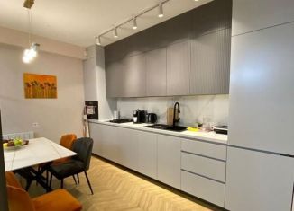 Продажа 2-комнатной квартиры, 60.1 м2, Краснодар, улица Цезаря Куникова, 24к3, ЖК Времена Года 3