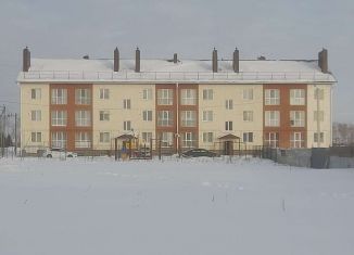 Продается 2-ком. квартира, 48 м2, село Кушнаренково, Линейная улица, 37