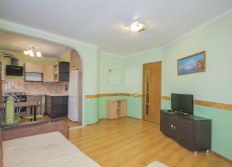 Продаю двухкомнатную квартиру, 52.4 м2, Екатеринбург, улица Новаторов, 10, улица Новаторов