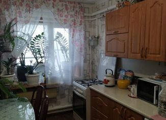 Продажа двухкомнатной квартиры, 44.4 м2, станица Стародеревянковская, улица Будённого, 127