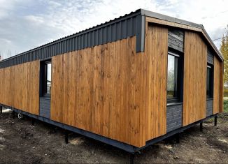 Продаю дом, 65 м2, деревня Якуши